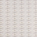 Christopher Farr Mikado Embroidered Smoke Fabric