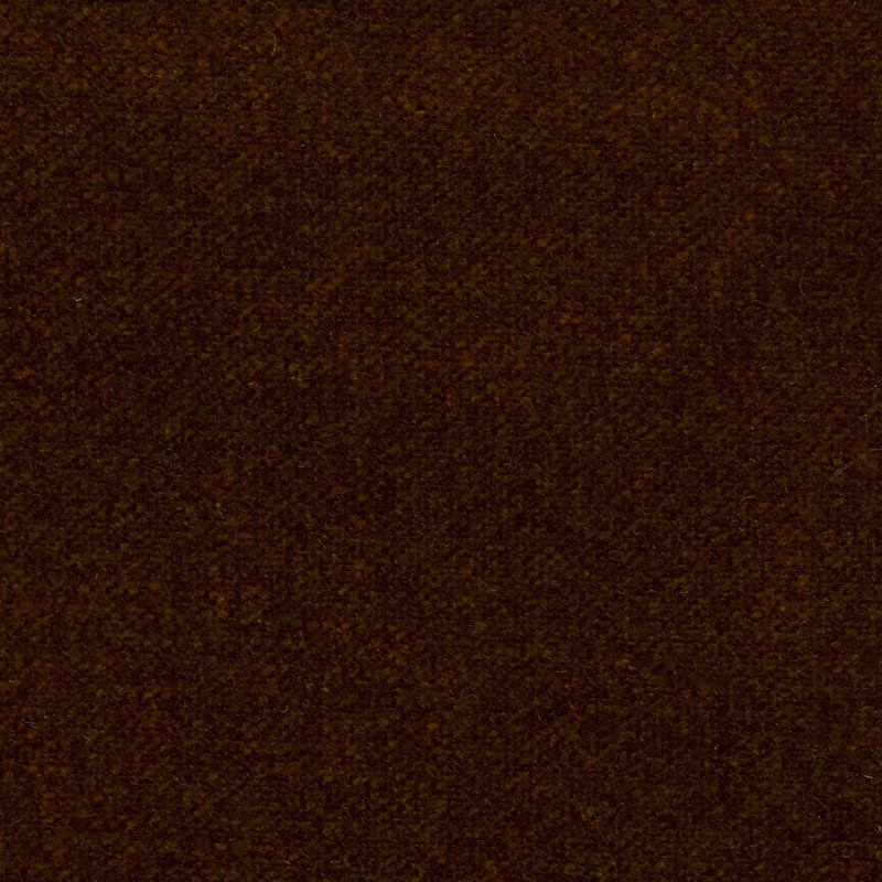 Holly Hunt Great Plains Cloud Nine Cognac Fabric Sample 1553/17
