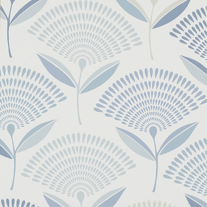 JF Fabrics 1553 66 Wallpaper Sample 5776766