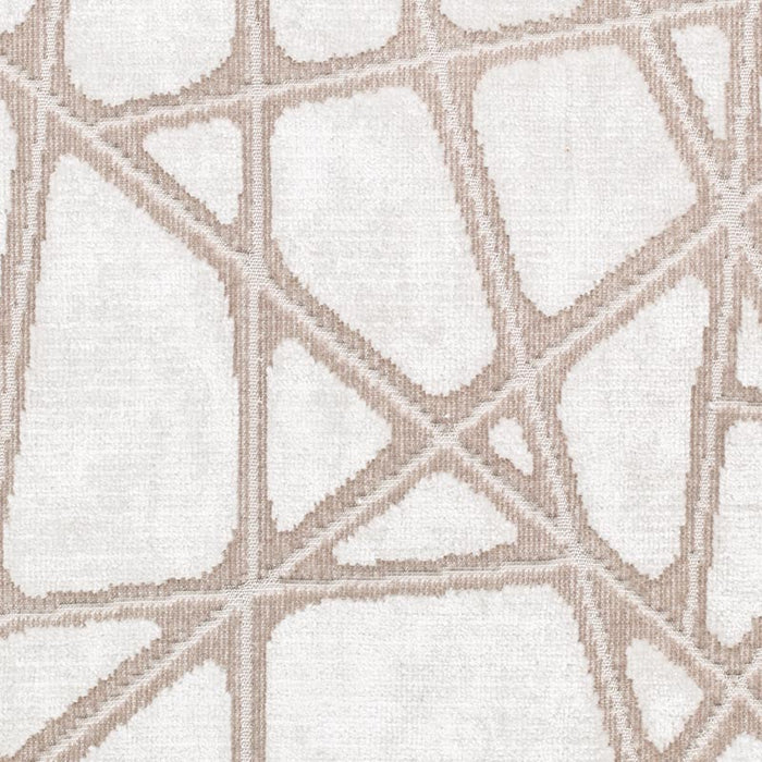 Holly Hunt Great Plains Tangled Finest Web Fabric Sample 1554/01