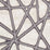 Holly Hunt Great Plains Tangled Silver Streak Fabric 1554/02