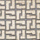 Holly Hunt Great Plains Interlock Golden Grey Fabric Sample 1555/02