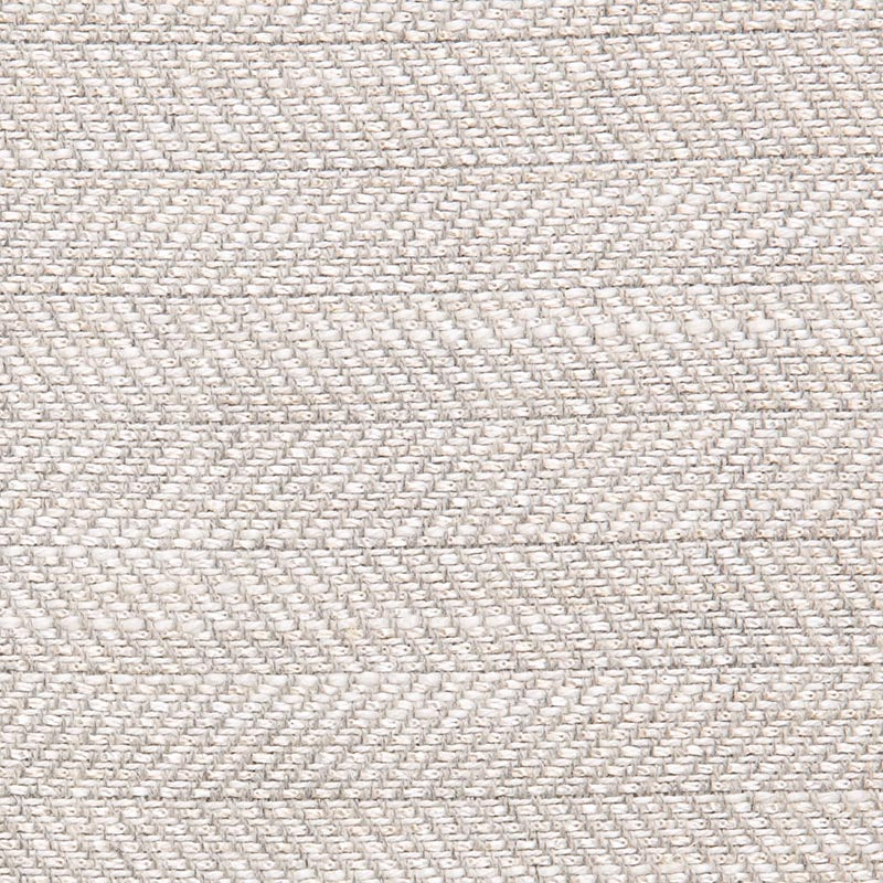 Holly Hunt Great Plains Streamline Silvered Streak Fabric Sample 1556/02