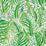 Christopher Farr Mille Feuilles Green Fabric