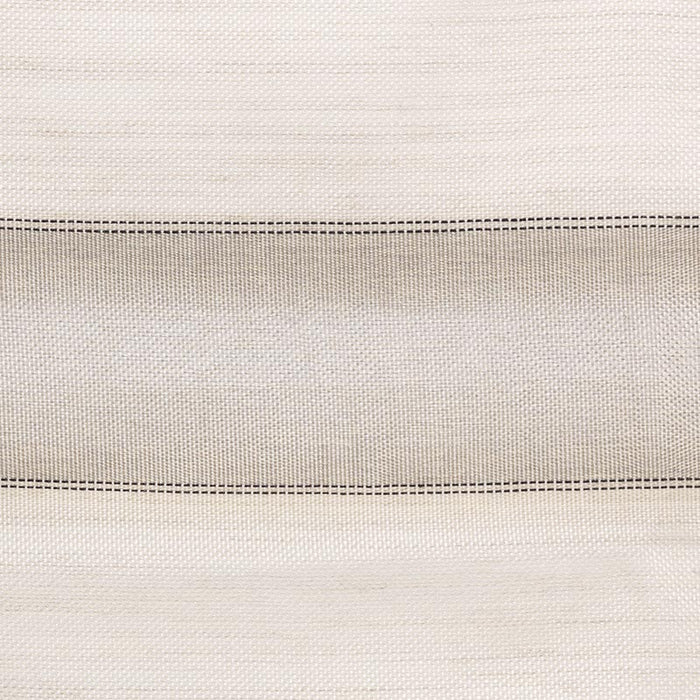 Holly Hunt Great Plains Saturn Limestone Fabric Sample 1561/01