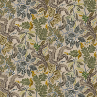 Designers Guild Fougere 2 Fabric FDG3109-02