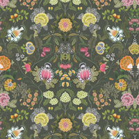 Designers Guild Brocart Decoratif Velours 2 Fabric FDG3108-02
