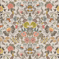 Designers Guild Brocart Decoratif  2 Fabric FDG3107-02