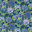 Designers Guild Rose De Damas Velours 1 Sample Sample FDG3111-01