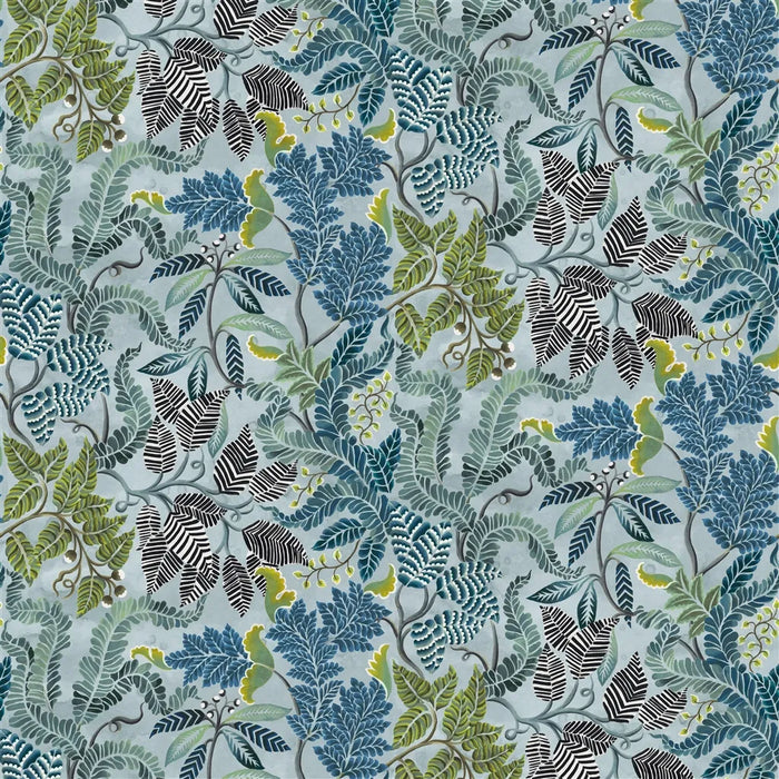 Designers Guild Fougere 3 Sample Sample FDG3109-03