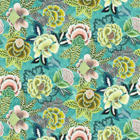 Designers Guild Rose De Damas 2 Fabric FDG3110-02