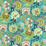 Designers Guild Rose De Damas 2 Fabric FDG3110-02