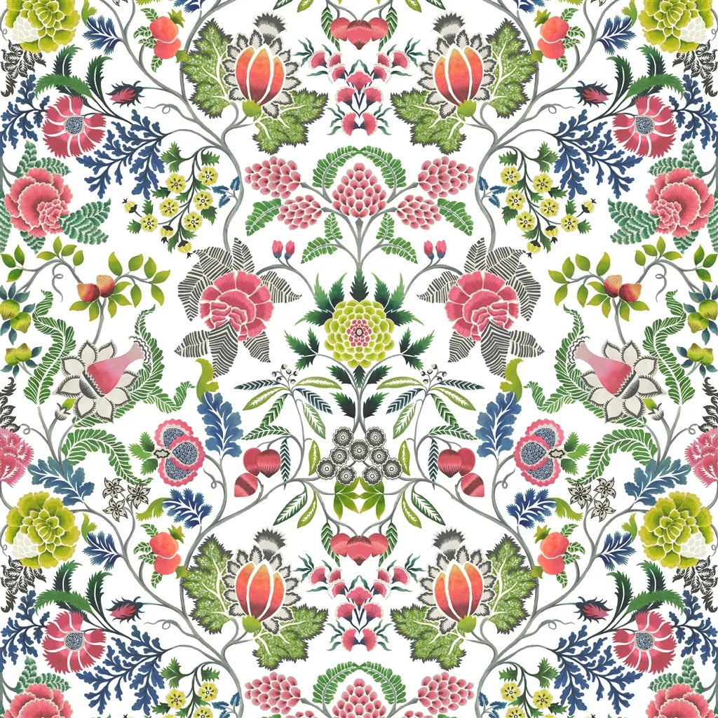 Designers Guild Brocart Decoratif  1 Sample Sample FDG3107-01
