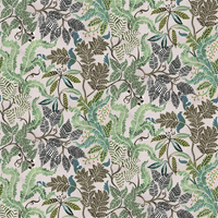 Designers Guild Fougere 1 Fabric FDG3109-01