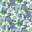 Designers Guild Rose De Damas 1 Sample Sample FDG3110-01