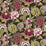 Designers Guild Rose De Damas Velours 2 Sample Sample FDG3111-02