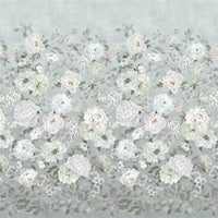 Designers Guild Fleur Blanche Panel  2 Wallpaper PDG1172-02