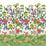 Designers Guild Brocart Decoratif Panel  1 Wallpaper PDG1169-01