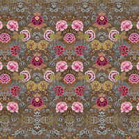 Designers Guild Rose De Damas Panel  4 Wallpaper PDG1168-04
