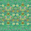Designers Guild Rose De Damas Panel  2 Wallpaper PDG1168-02
