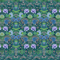 Designers Guild Rose De Damas Panel  3 Wallpaper PDG1168-03