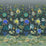 Designers Guild Brocart Decoratif Panel  3 Wallpaper PDG1169-03