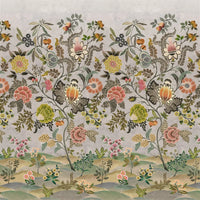 Designers Guild Brocart Decoratif Panel  2 Wallpaper PDG1169-02