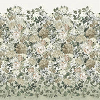 Designers Guild Fleurs D''artistes Panel  3 Wallpaper PDG1170-03