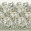 Designers Guild Fleurs D''artistes Panel  3 Wallpaper PDG1170-03