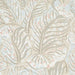 Christopher Farr Mille Feuilles Natural Fabric