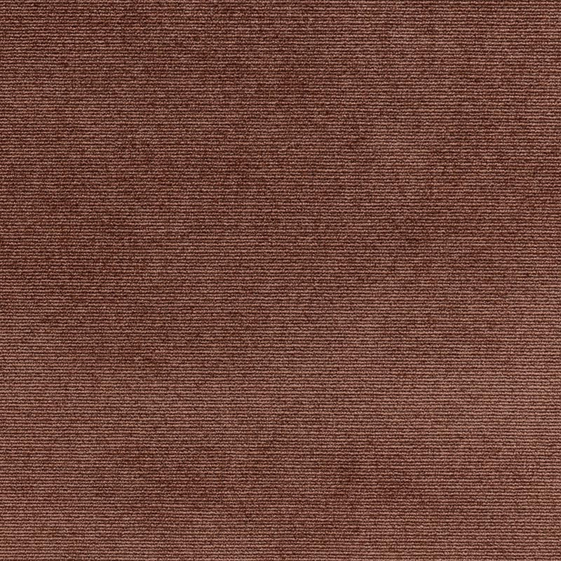 Holly Hunt Great Plains Cirrus Burnt Orange Fabric Sample 1564/10