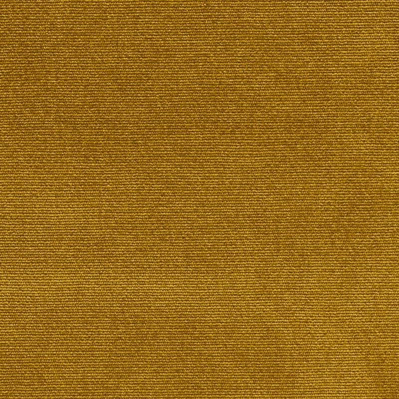 Holly Hunt Great Plains Cirrus Saffron Fabric Sample 1564/17