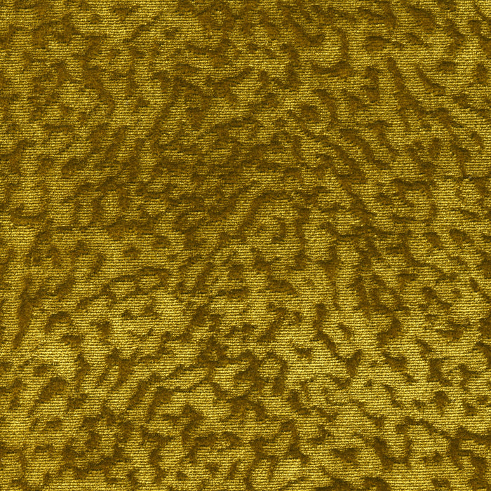 Holly Hunt Great Plains Starling Citrine Fabric Sample 1566/06