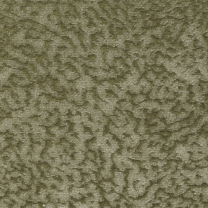 Holly Hunt Great Plains Starling Verde Fabric Sample 1566/07