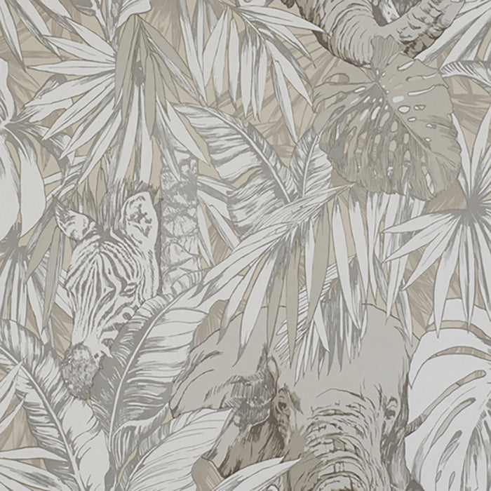 JF Fabrics 1566 34 Wallpaper Sample 5818134
