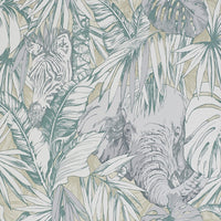 JF Fabrics 52108 76 Wallpaper 8279076