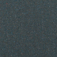 Ralph Lauren Stoneleigh Herringbone Slate Wallpaper PRL5029-01