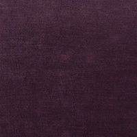 Ralph Lauren Linen Velvet Aubergine Fabric FRL5210-05