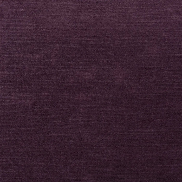 Ralph Lauren Linen Velvet Aubergine Fabric FRL5210-05