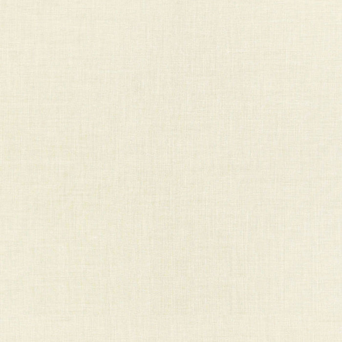 Schumacher Camden Sheer Ivory Fabric 1573021