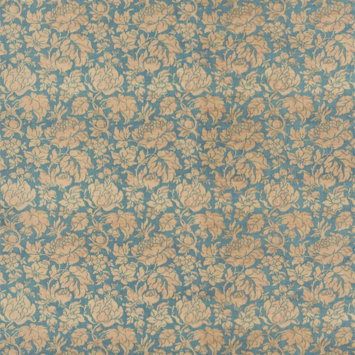Ralph Lauren Salonnieres Damask Agate Fabric Sample FRL5253-02