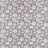 Ralph Lauren Salonnieres Damask Dusk Fabric FRL5253-01