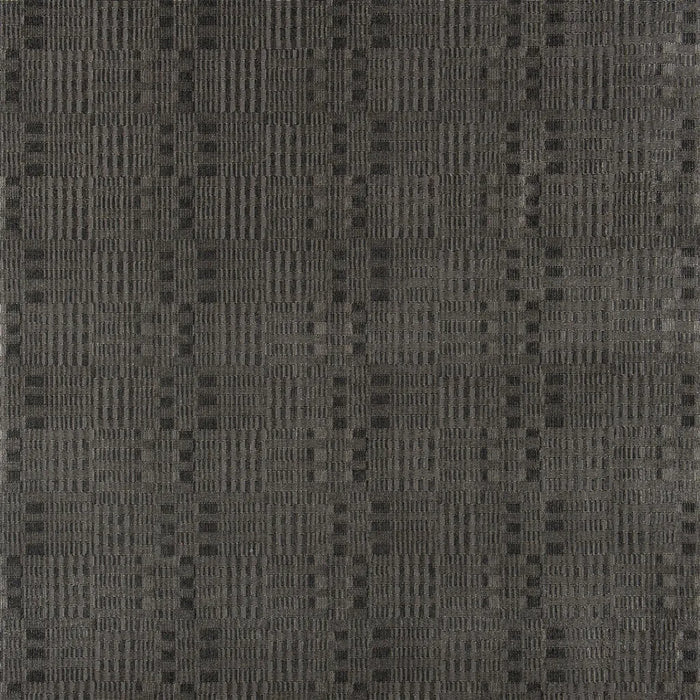 Ralph Lauren Astor Velvet Charcoal Fabric Sample FRL5261-01