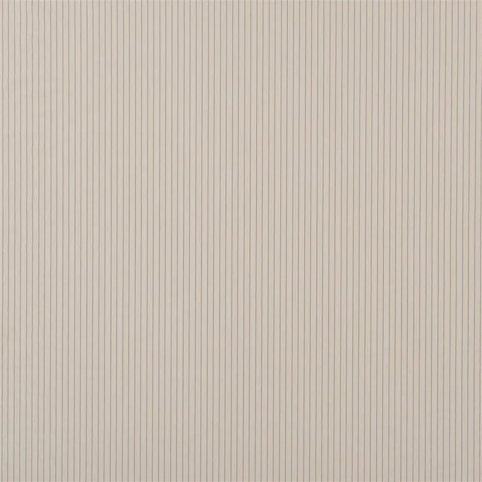 Ralph Lauren Lorillard Stripe Porcelain Fabric Sample FRL5254-01