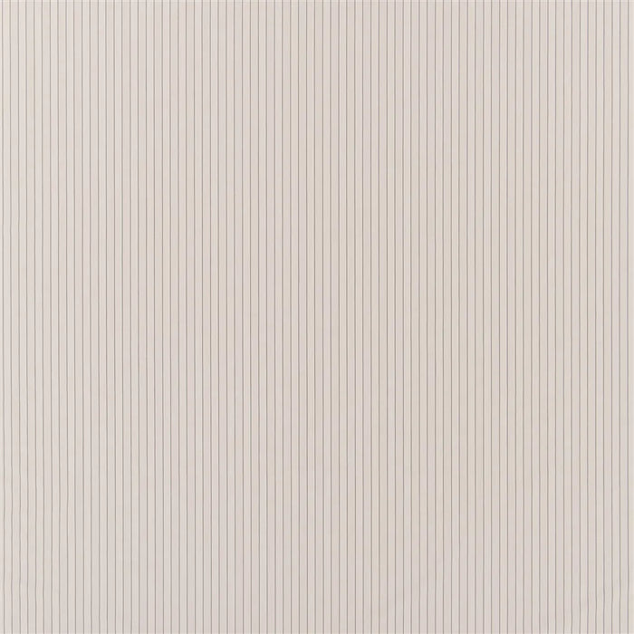 Ralph Lauren Lorillard Stripe Pearl Fabric FRL5254-03