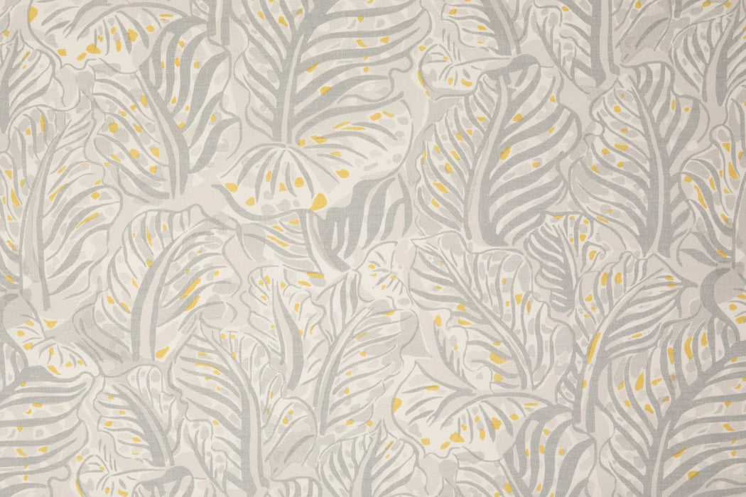Christopher Farr Mille Feuilles Performance Celeste Fabric