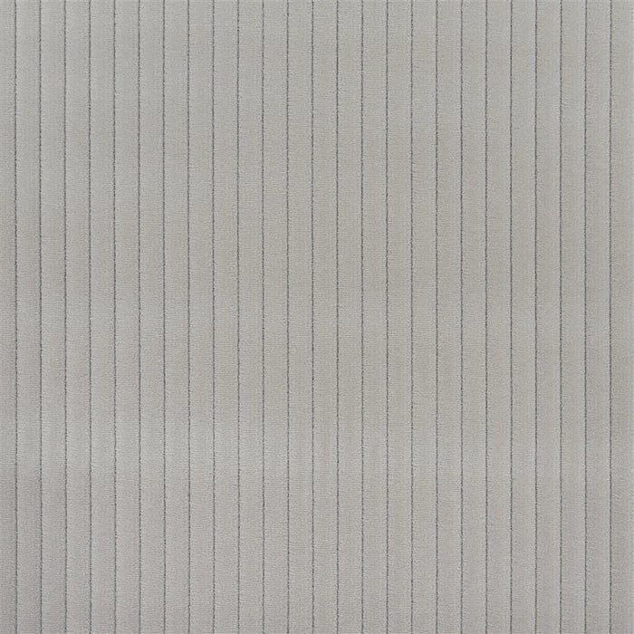 Ralph Lauren Edgemont Corduroy Light Grey Fabric FRL5175-03