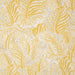 Christopher Farr Mille Feuilles Performance Limone Fabric