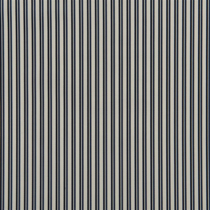 Ralph Lauren Norbury Stripe Slate Fabric Sample FRL5257-01