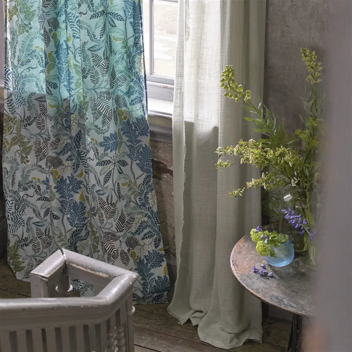 Designers Guild Fougere 3 Sample Sample FDG3109-03